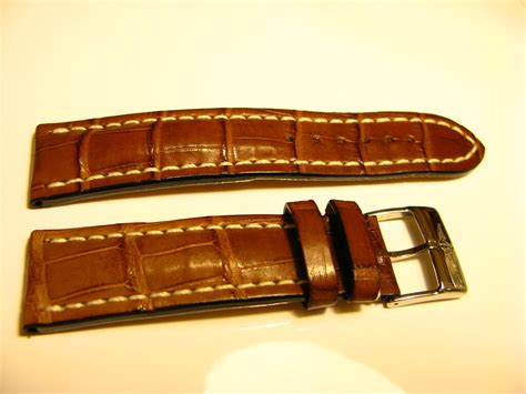 breitling strap 22-20